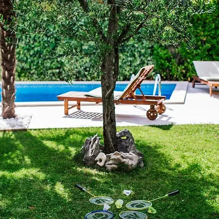 Kokic Villa Donji Proložac