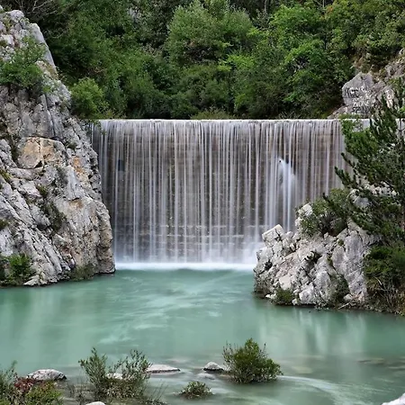 Villa Kokic *