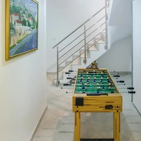 Villa Kokic